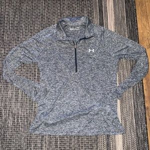 Women’s Under Armour Dry Fit Pullover